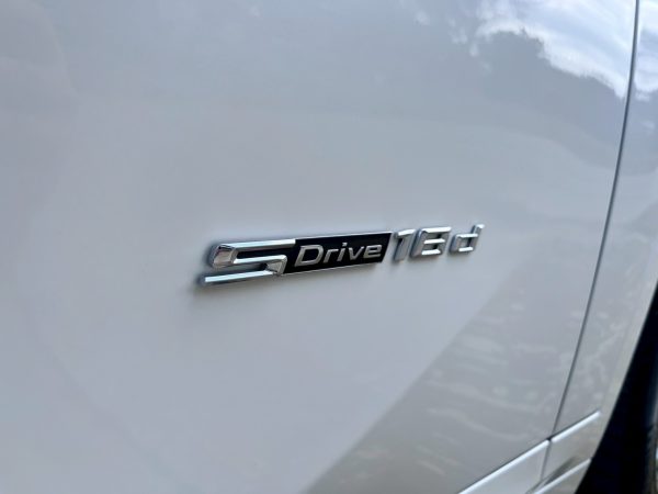 BMW X1 M-Sport diesel - Image 14