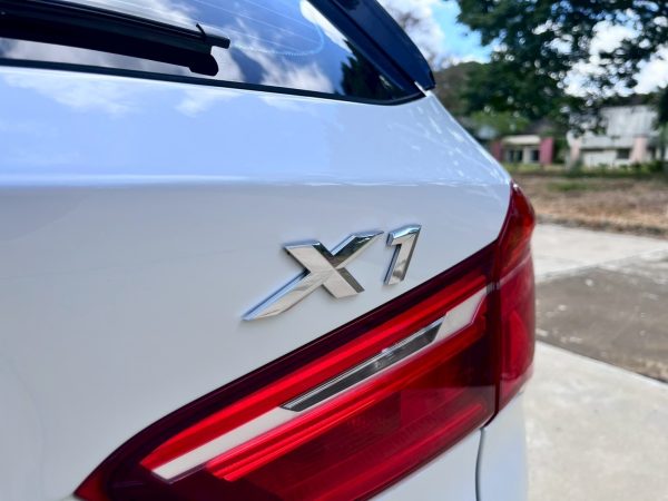 BMW X1 M-Sport diesel - Image 15