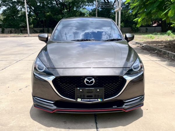 Mazda2 Skyactiv G - Image 3