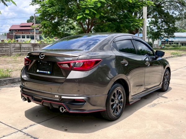 Mazda2 Skyactiv G - Image 5