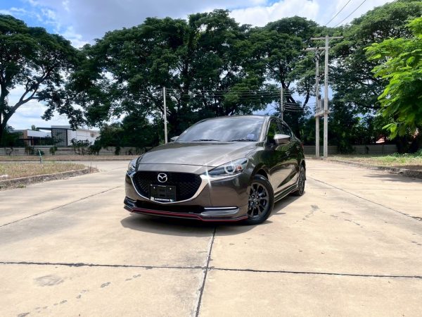 Mazda2 Skyactiv G - Image 7
