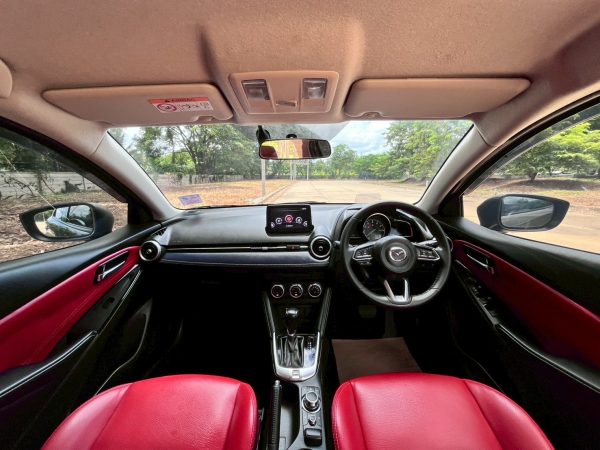 Mazda2 Skyactiv G - Image 8