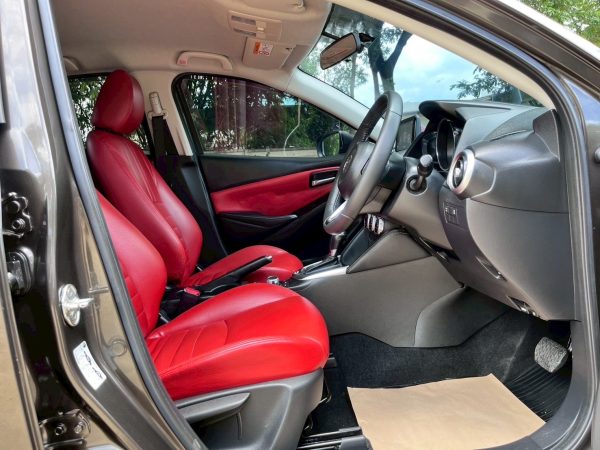 Mazda2 Skyactiv G - Image 9