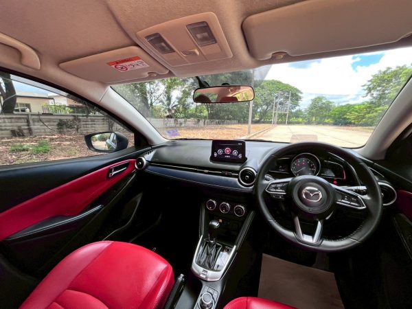 Mazda2 Skyactiv G - Image 15