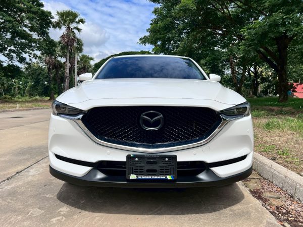 MAZDA CX-5 2.0 S - Image 3