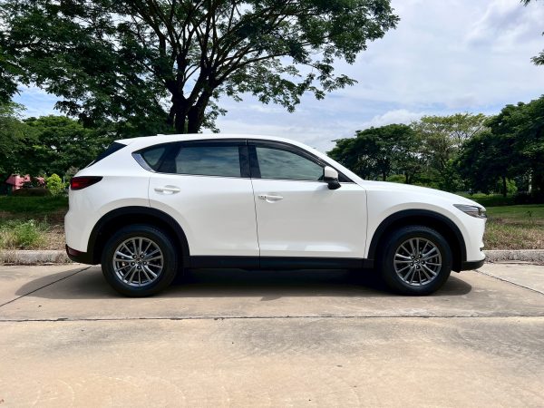 MAZDA CX-5 2.0 S - Image 4