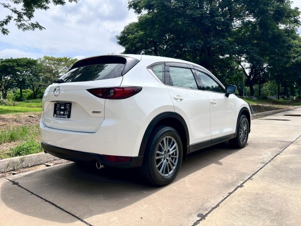 MAZDA CX-5 2.0 S - Image 5