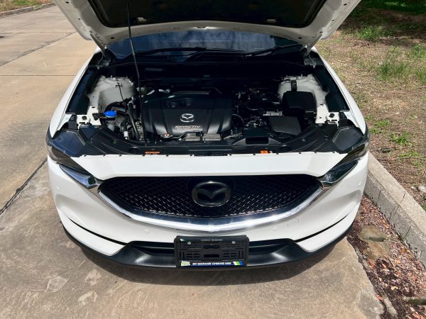 MAZDA CX-5 2.0 S - Image 7