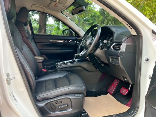 MAZDA CX-5 2.0 S - Image 8