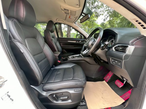 MAZDA CX-5 2.0 S - Image 9