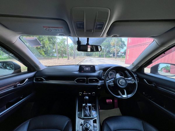 MAZDA CX-5 2.0 S - Image 11