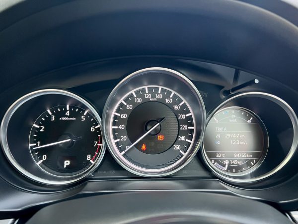 MAZDA CX-5 2.0 S - Image 15