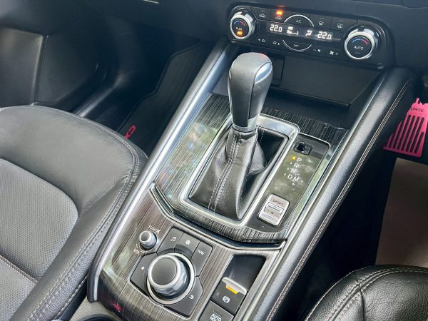 MAZDA CX-5 2.0 S - Image 17