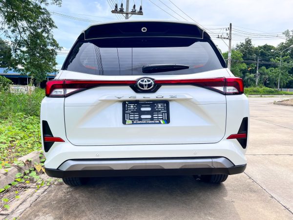 TOYOTA VELOZ 1.5PREMIUM - Image 6