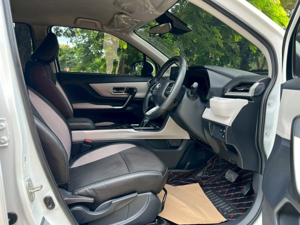 TOYOTA VELOZ 1.5PREMIUM - Image 7