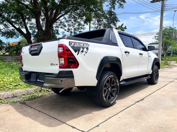 TOYOTA Hilux Revo 2.4 ROCCO Prerunner 2WD - Image 5