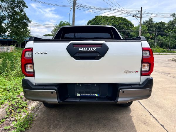 TOYOTA Hilux Revo 2.4 ROCCO Prerunner 2WD - Image 6