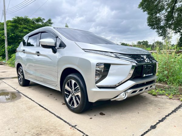 MITSUBISHI XPANDER 1.5GT