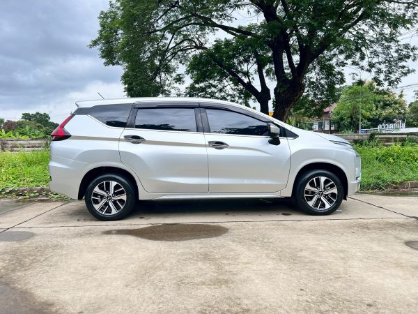 MITSUBISHI XPANDER 1.5GT - Image 4