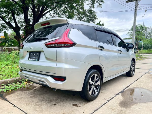 MITSUBISHI XPANDER 1.5GT - Image 5