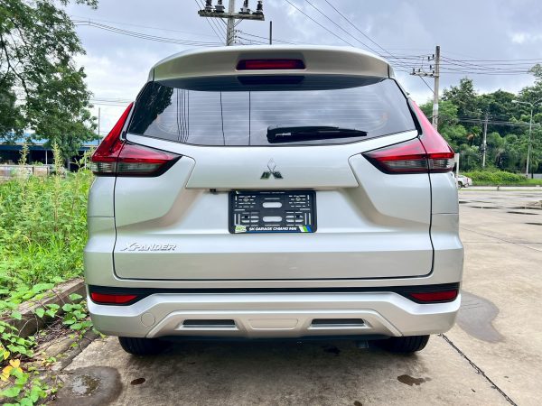 MITSUBISHI XPANDER 1.5GT - Image 6