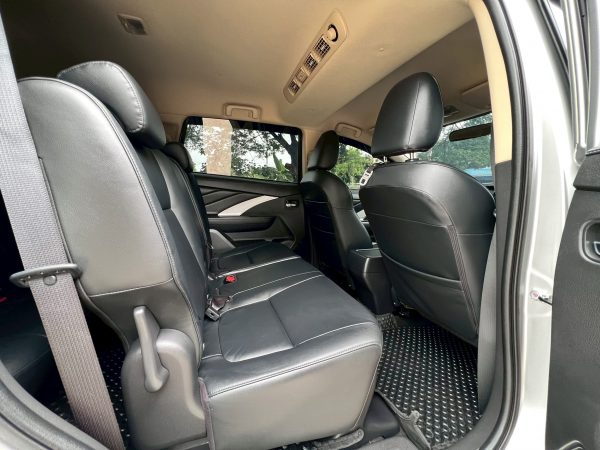 MITSUBISHI XPANDER 1.5GT - Image 8
