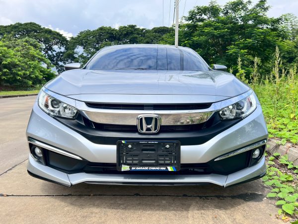 HONDA CIVIC 1.8 EL MNC - Image 3