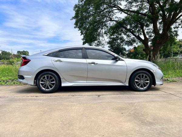 HONDA CIVIC 1.8 EL MNC - Image 4