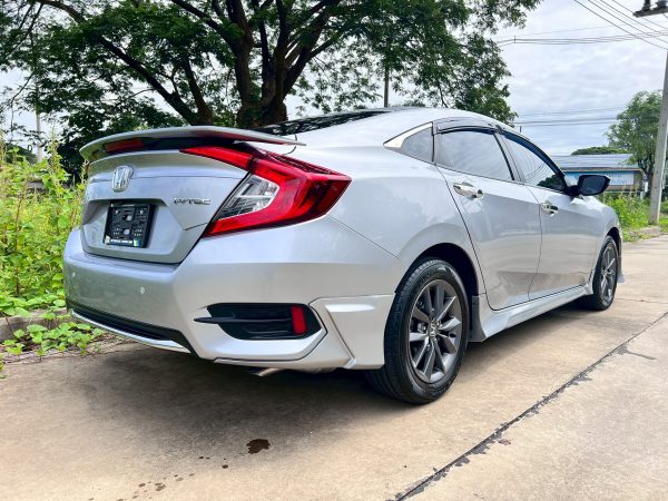 HONDA CIVIC 1.8 EL MNC - Image 5