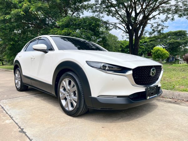 MAZDA CX-30 2.0 SP