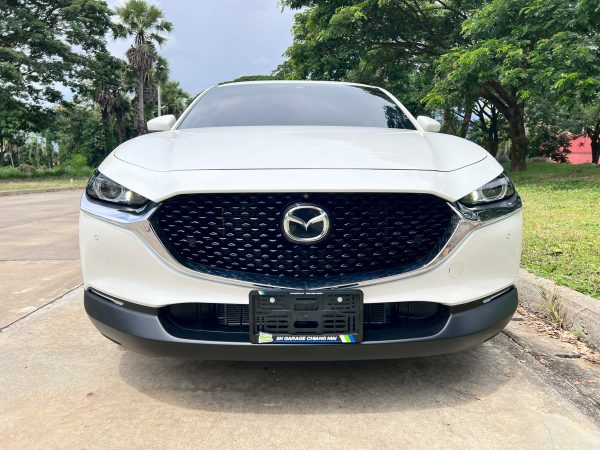 MAZDA CX-30 2.0 SP - Image 3
