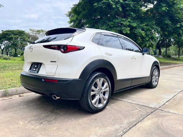 MAZDA CX-30 2.0 SP - Image 5