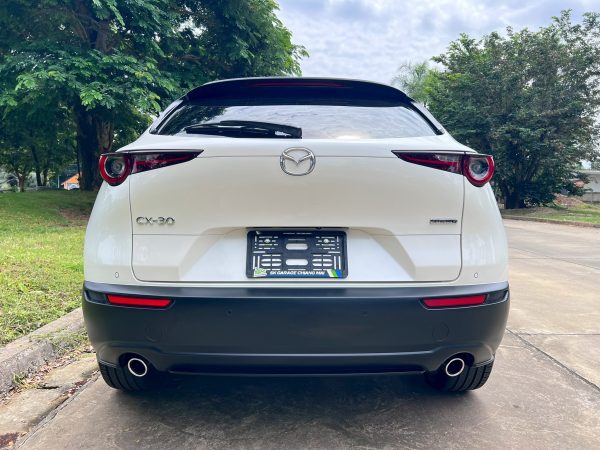 MAZDA CX-30 2.0 SP - Image 6