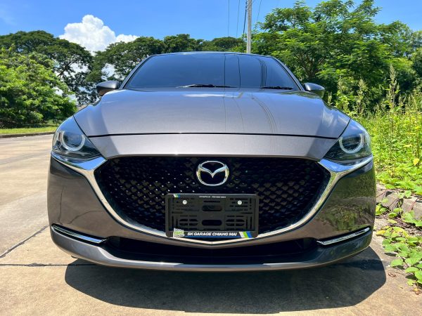 MAZDA 2 1.3 S LEATHER - Image 3
