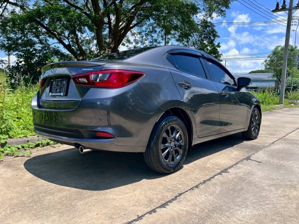 MAZDA 2 1.3 S LEATHER - Image 4