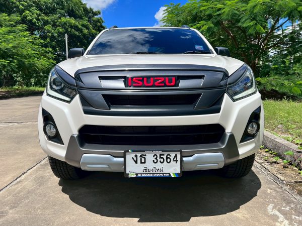 ISUZU DMAX V-Cross MAX 3.0 4WD - Image 3