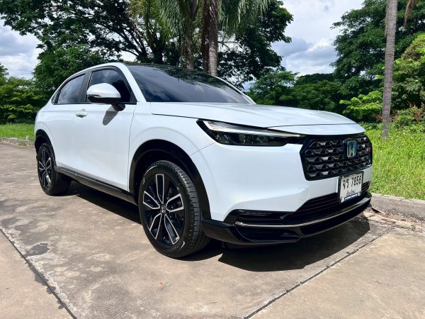 HONDA HR-V e:HEV RS (Minorchange)