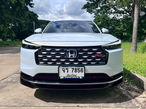 HONDA HR-V e:HEV RS (Minorchange) - Image 3