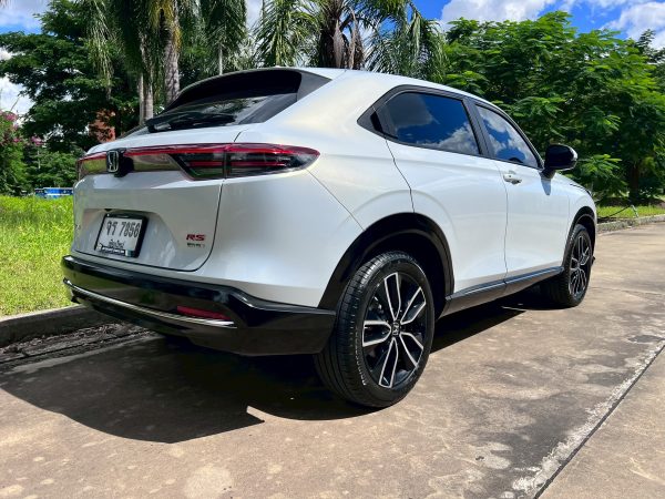HONDA HR-V e:HEV RS (Minorchange) - Image 5
