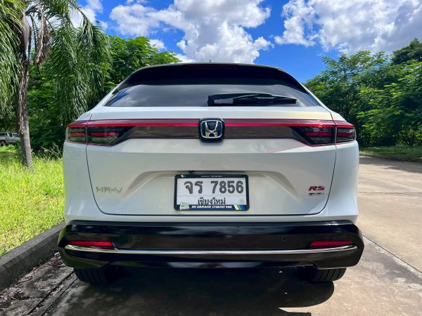 HONDA HR-V e:HEV RS (Minorchange) - Image 6