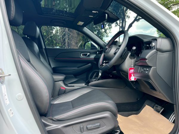 HONDA HR-V e:HEV RS (Minorchange) - Image 7
