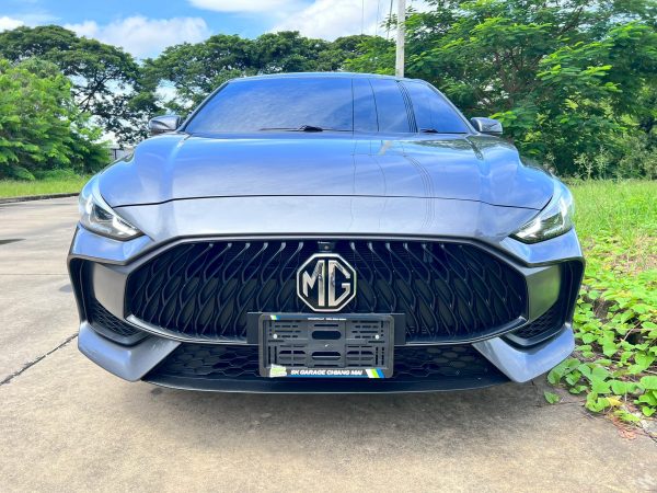 MG 5 1.5 X CVT - Image 3