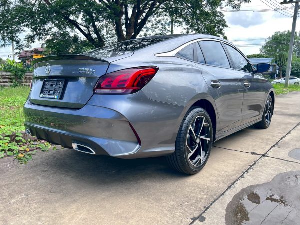 MG 5 1.5 X CVT - Image 5