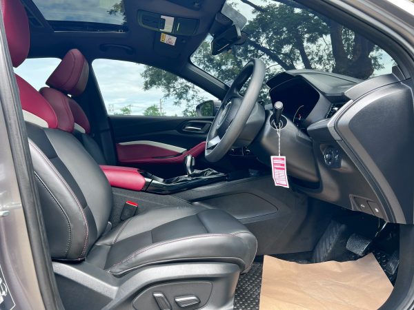 MG 5 1.5 X CVT - Image 7