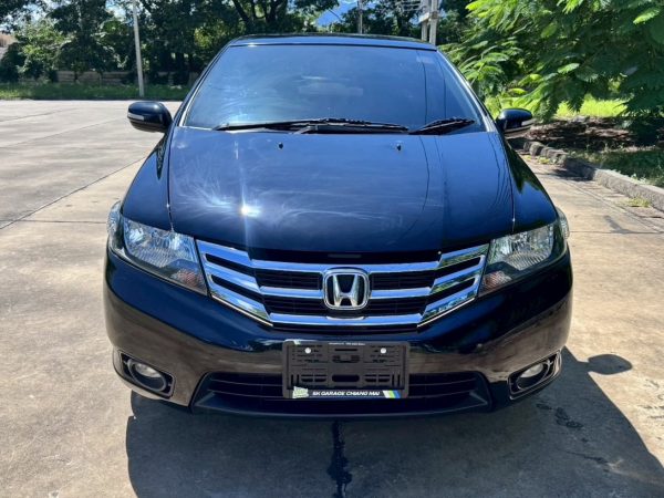 HONDA CITY 1.5SV - Image 3