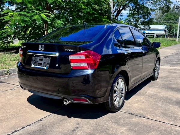 HONDA CITY 1.5SV - Image 5