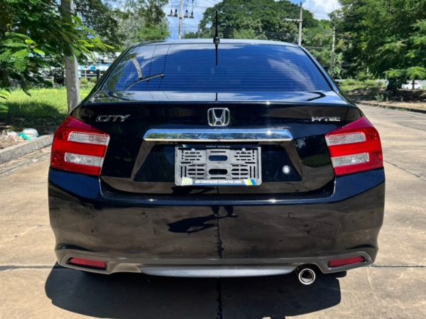 HONDA CITY 1.5SV - Image 6